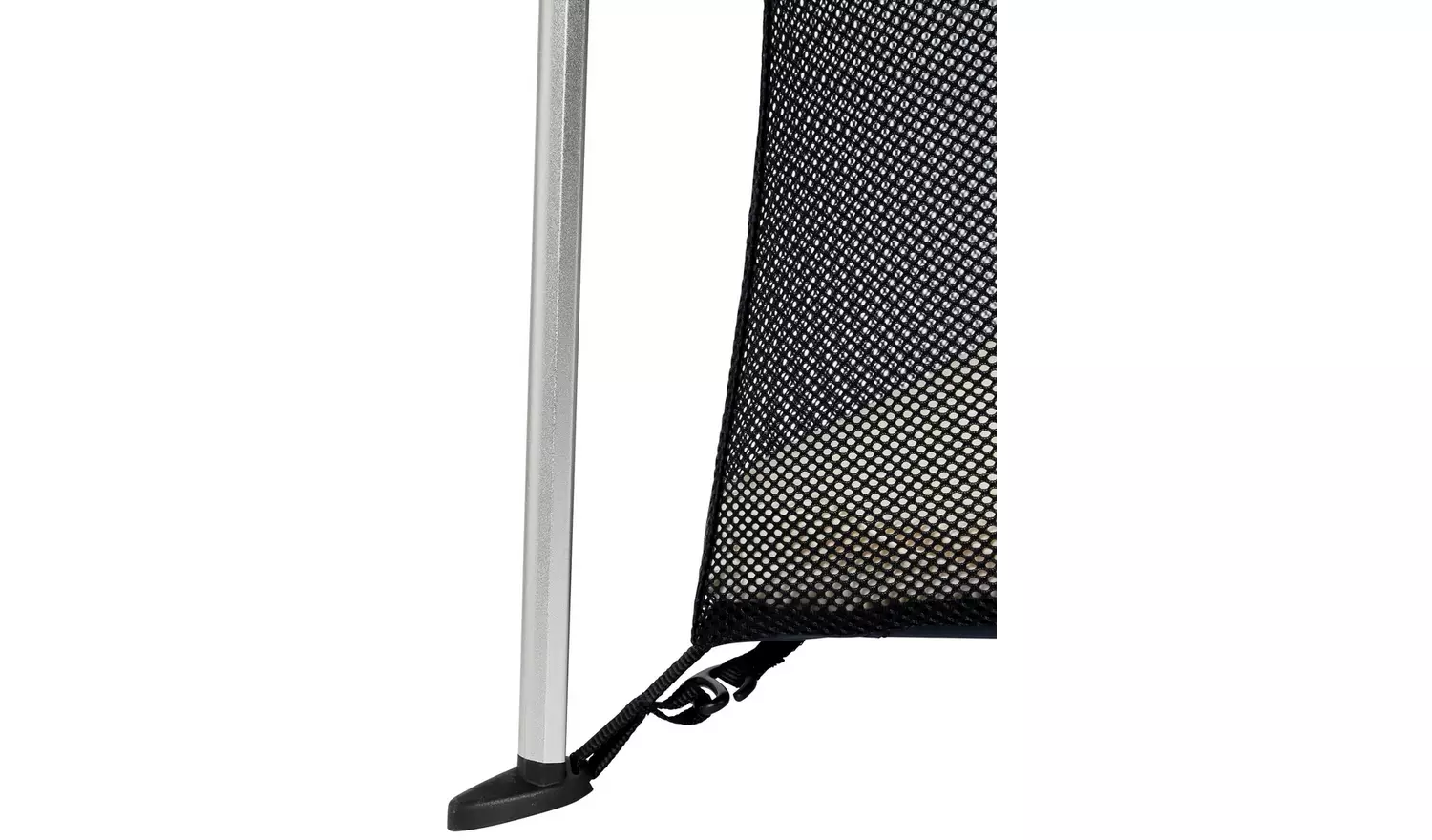 Cuggl Deluxe Superlight Travel Cot