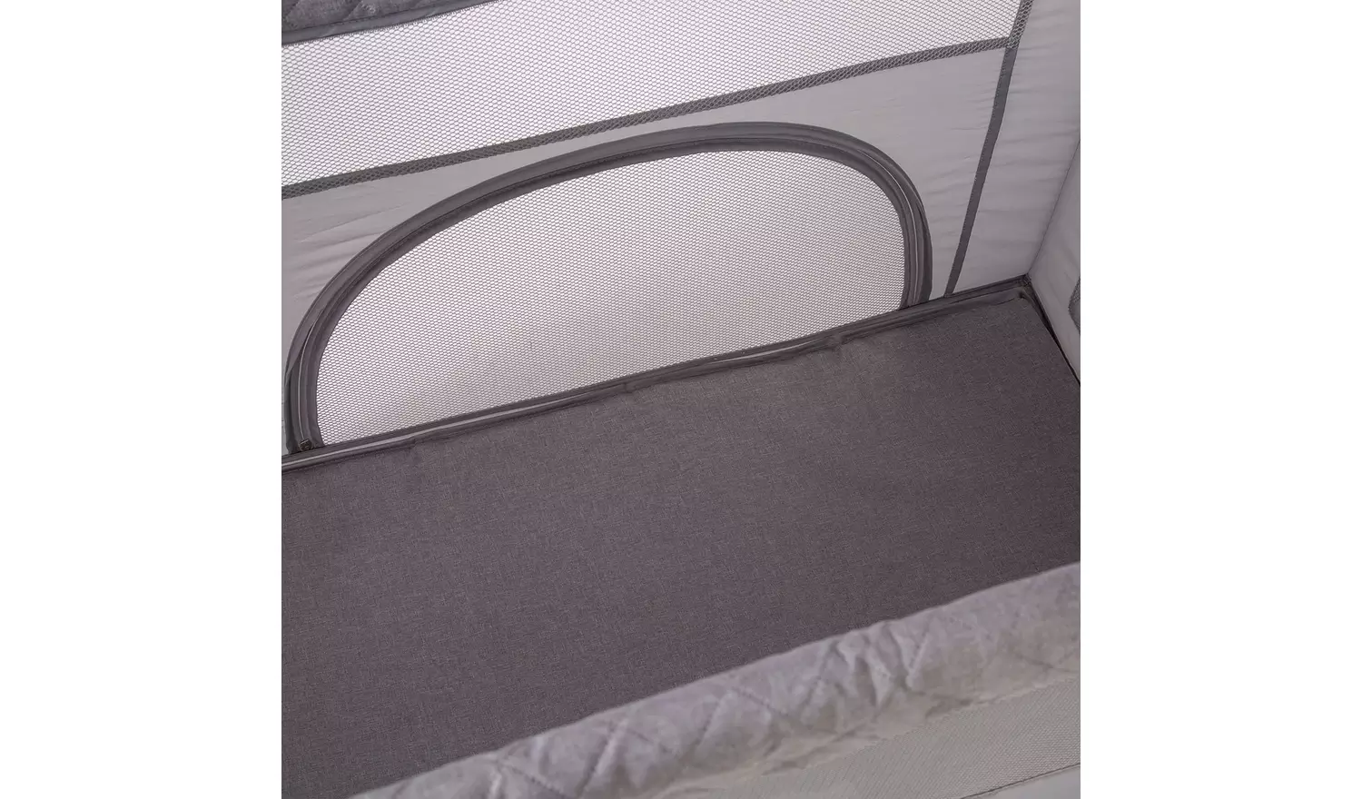 Red Kite Dreamer Bedside Travel Crib