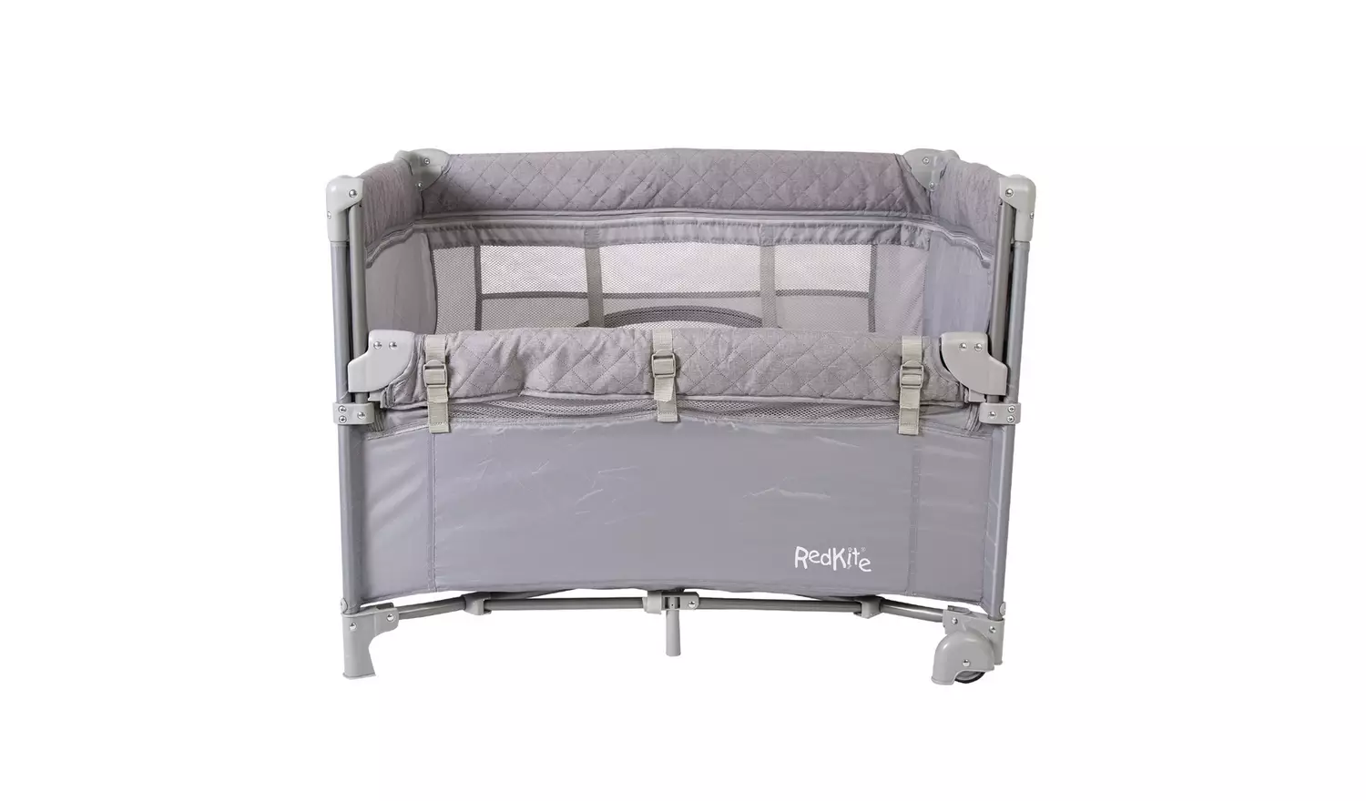 Red Kite Dreamer Bedside Travel Crib