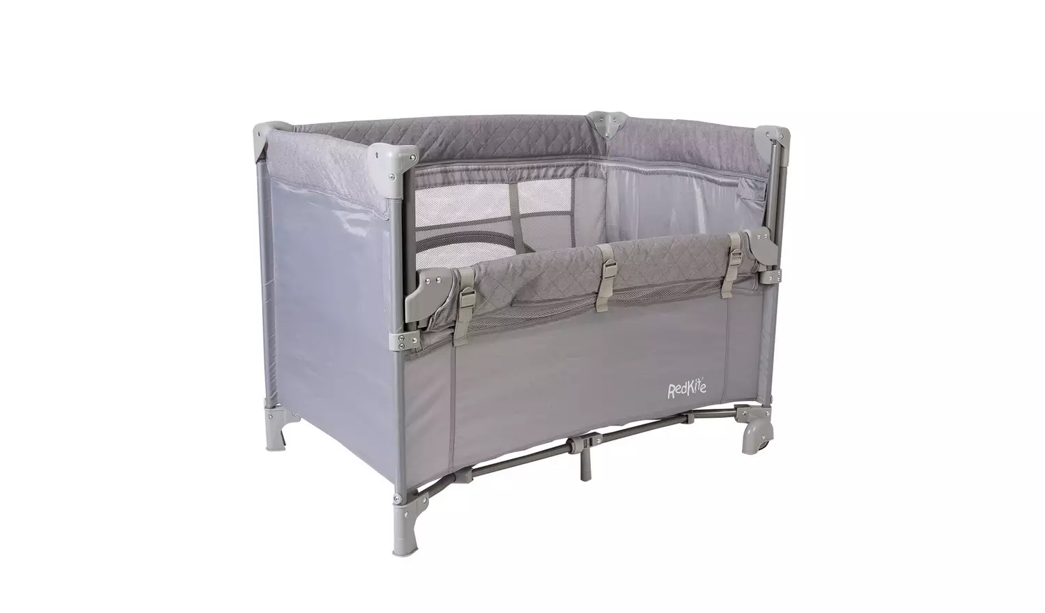 Red Kite Dreamer Bedside Travel Crib