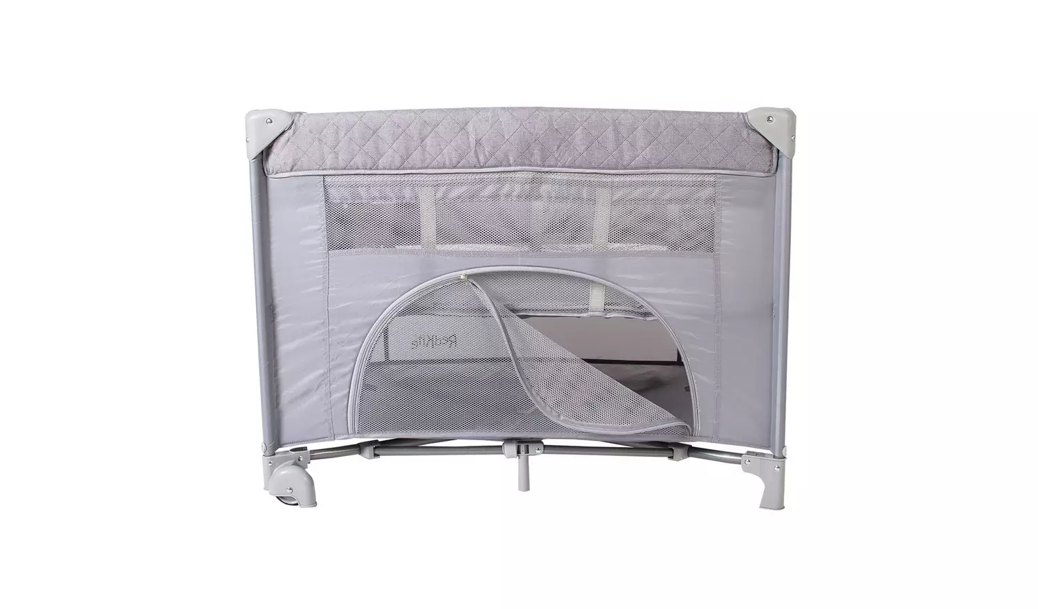 Red Kite Dreamer Bedside Travel Crib