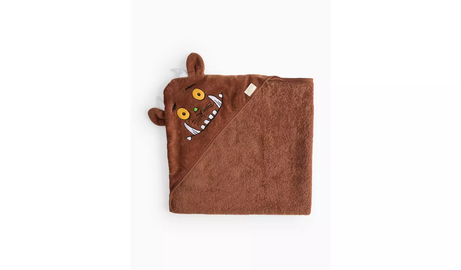 Gruffalo Character Print TowelOne Size