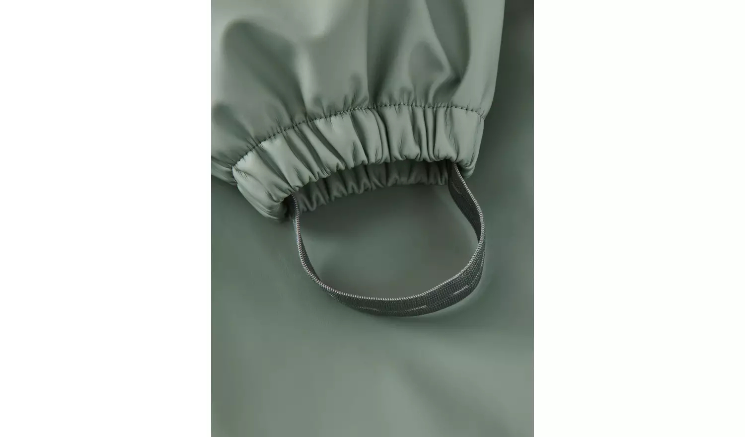 GRASS & AIR Rainster Dungaree 3-4 Years