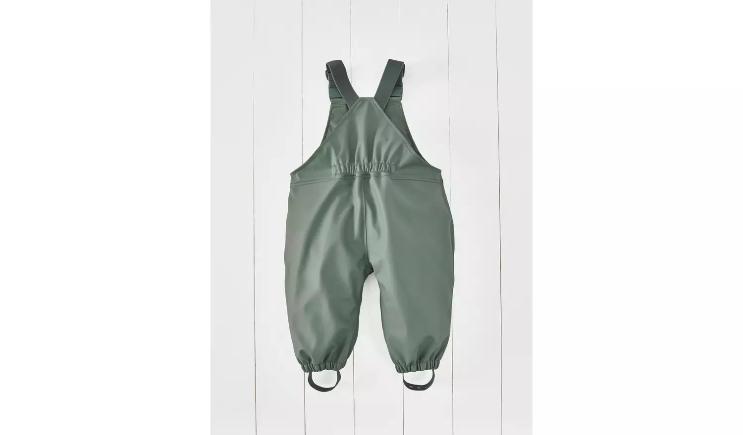 GRASS & AIR Rainster Dungaree 4-5 Years