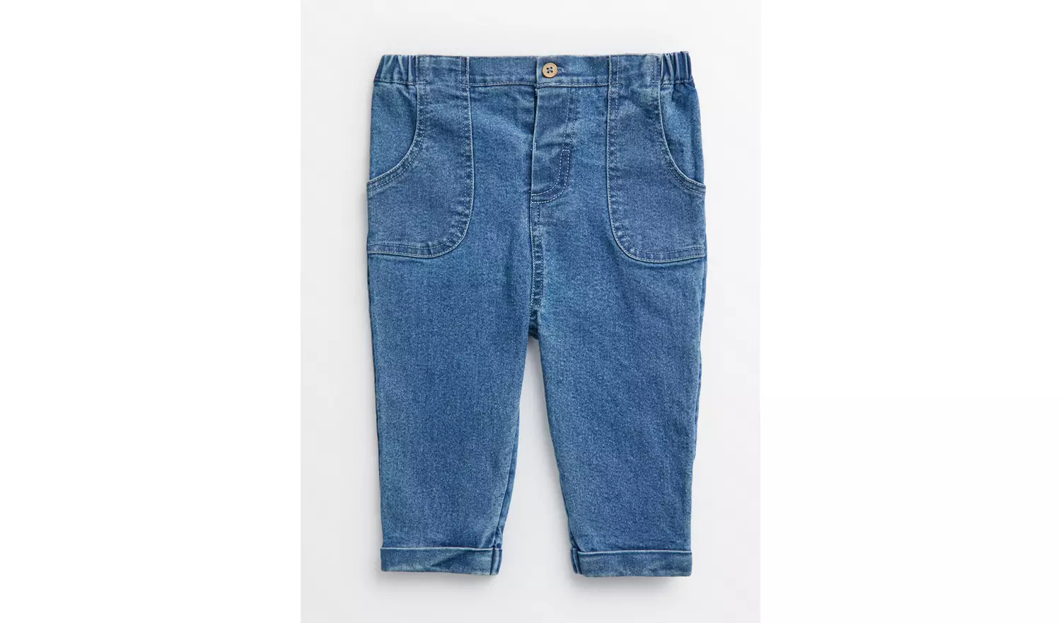 Blue Denim Jeans 18-24 months