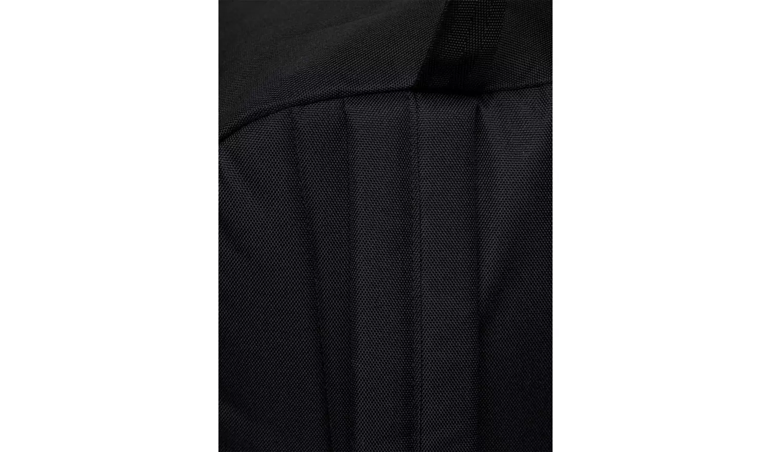 JACK & JONES Junior Black Backpack - One Size