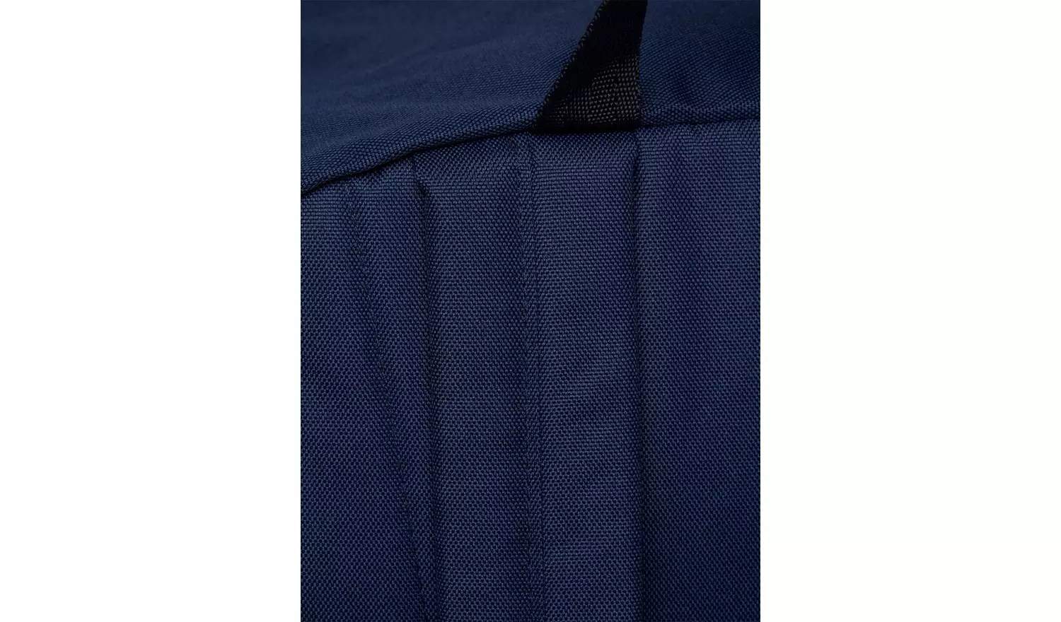 JACK & JONES Junior Navy Backpack - One Size