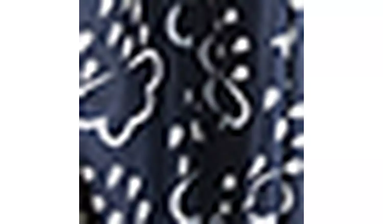 GRASS & AIR Little Kids Colour Revealing Kids Umbrella In Navy One Size