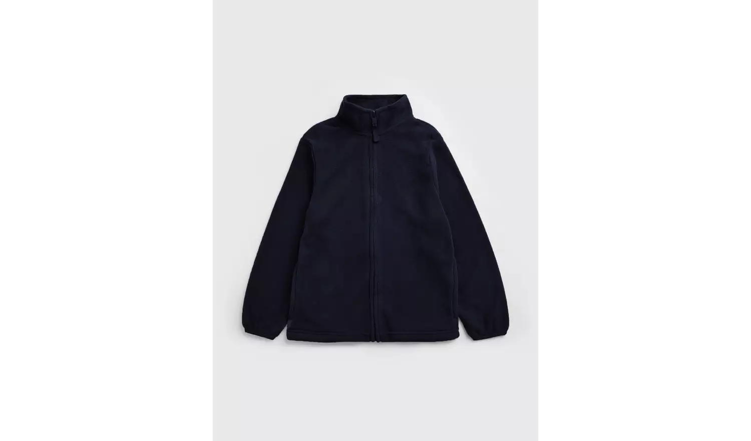 Unisex Navy Fleece 6 years
