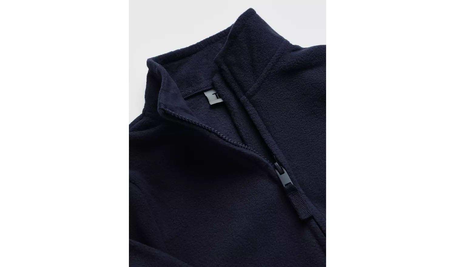 Unisex Navy Fleece 5 years