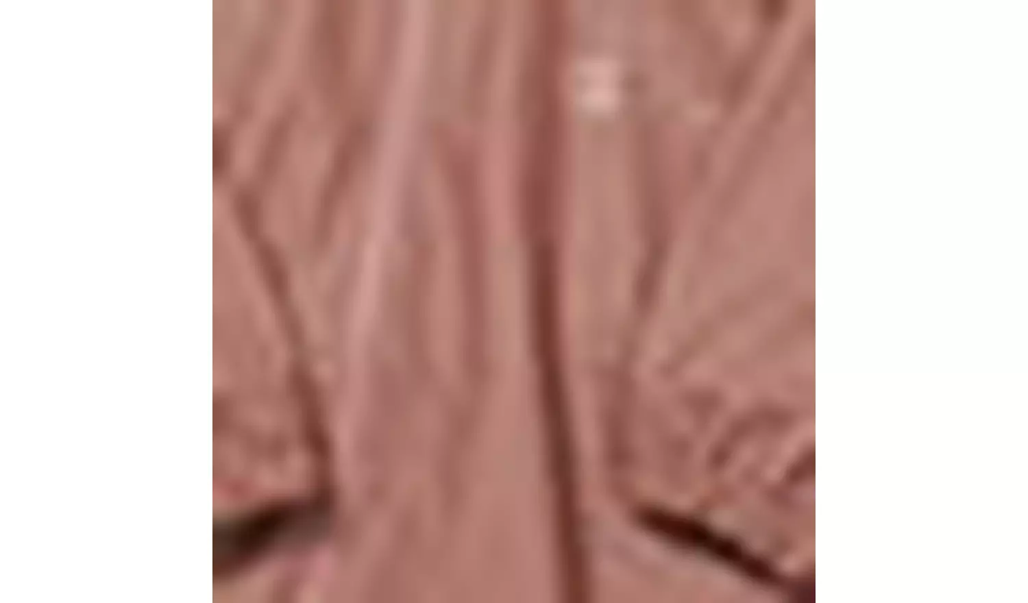 GRASS & AIR Little Kids Rose Puddlesuit 12-18 months