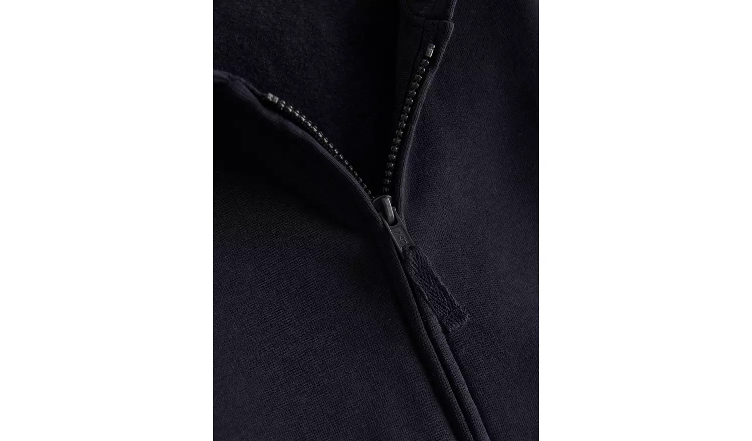 Unisex Navy Sweat Hoodie13 years