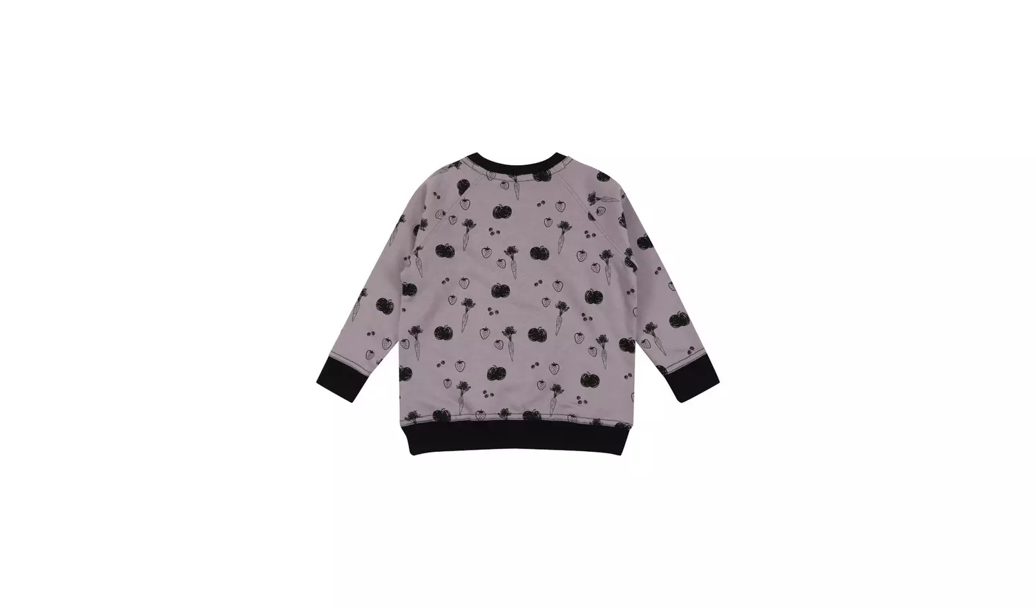 TURTLEDOVE LONDON Fruity Sweatshirt 0-6 Months
