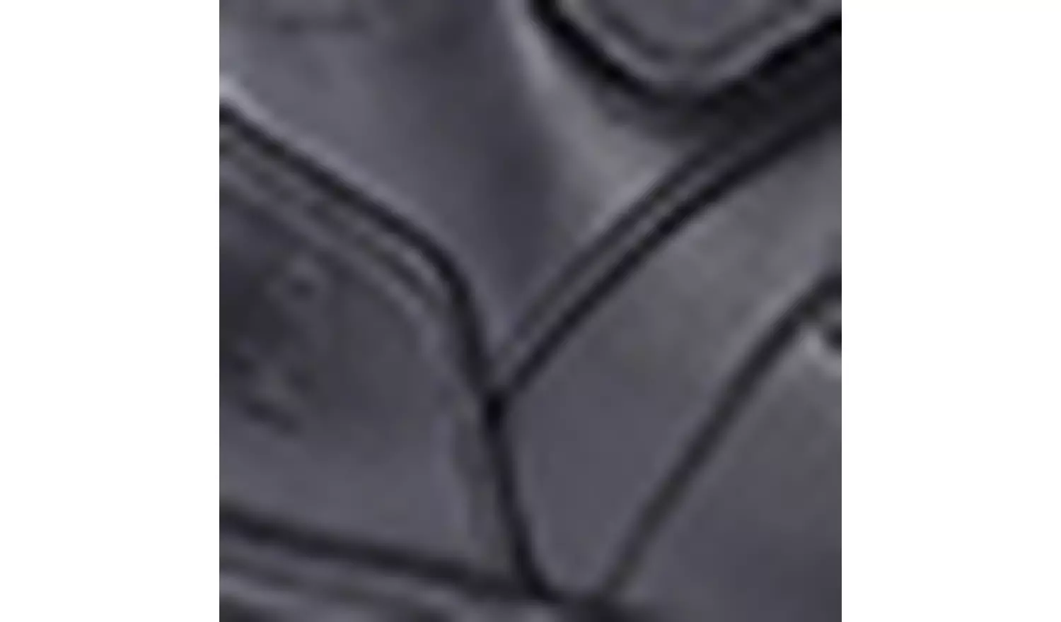 HUSH PUPPIES Seth Junior School Shoes 10 Infant