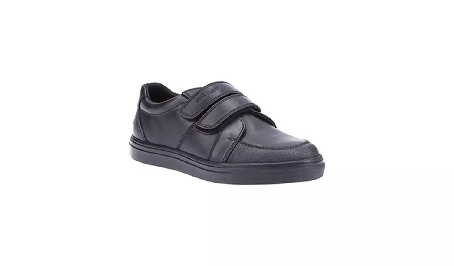 HUSH PUPPIES Santos Junior School Shoes 1