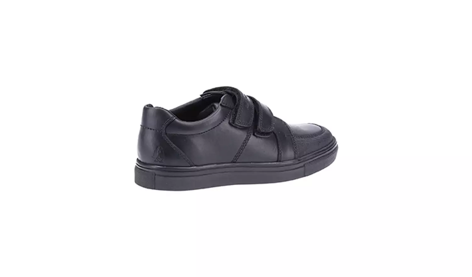 HUSH PUPPIES Santos Junior School Shoes 2