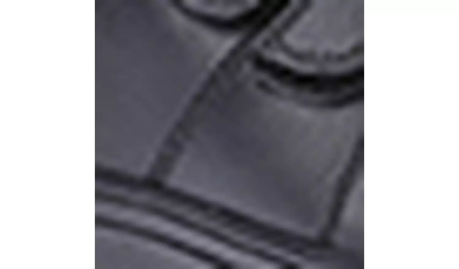 HUSH PUPPIES Santos Junior School Shoes 2