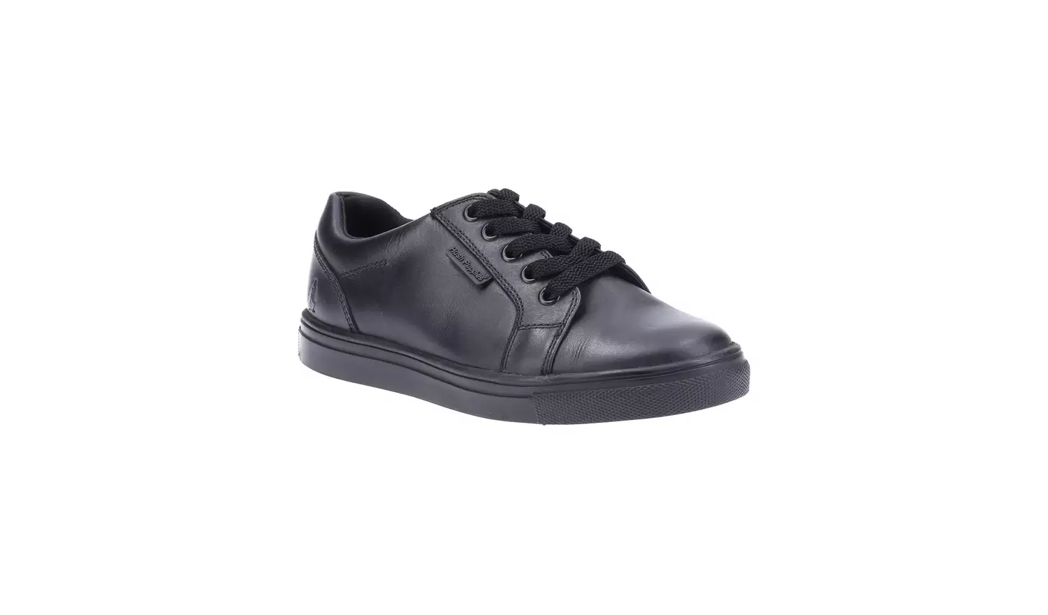 HUSH PUPPIES Sam Senior School Shoes 4