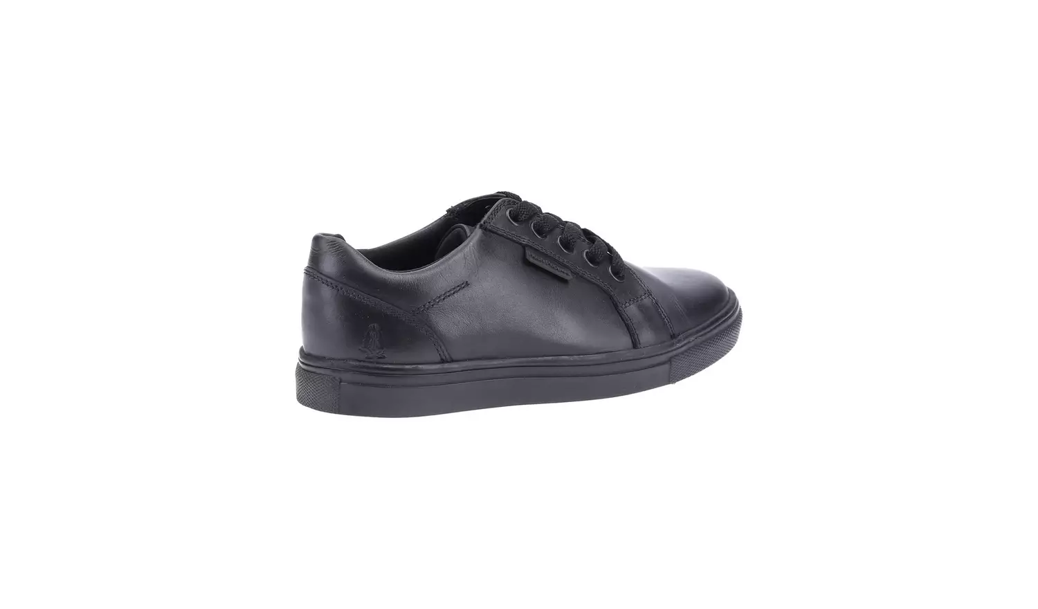 HUSH PUPPIES Sam Senior School Shoes 5