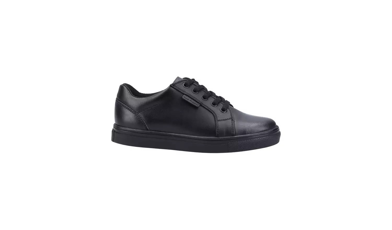 HUSH PUPPIES Sam Senior School Shoes 5