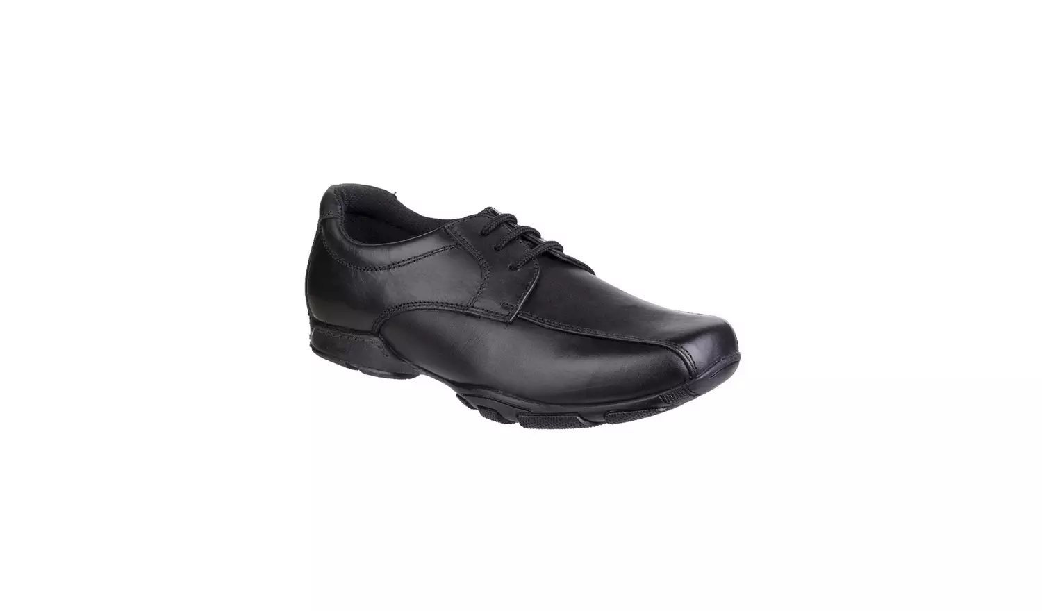 HUSH PUPPIES Vincente Senior School Shoes 3
