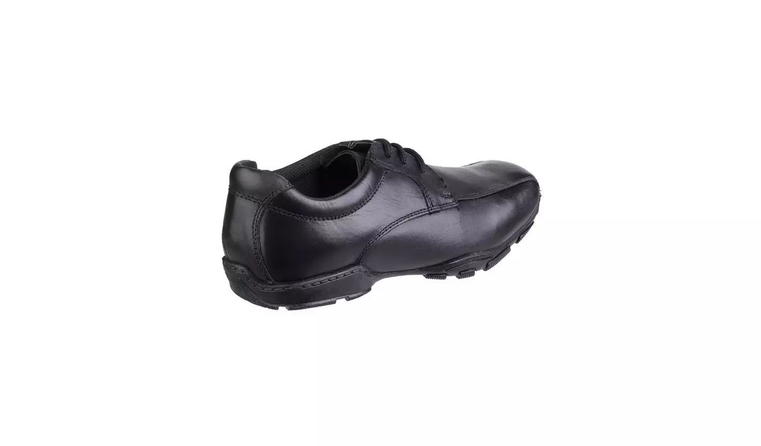 HUSH PUPPIES Vincente Senior School Shoes 3