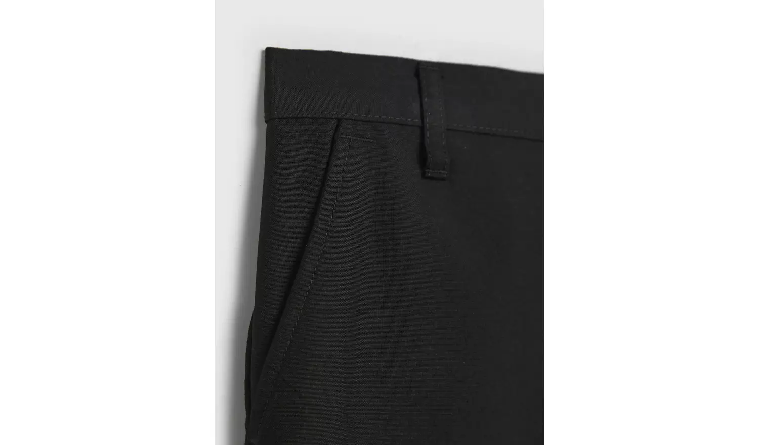 2 Pack Black 'Dress with Ease Classic Shorts 10 years
