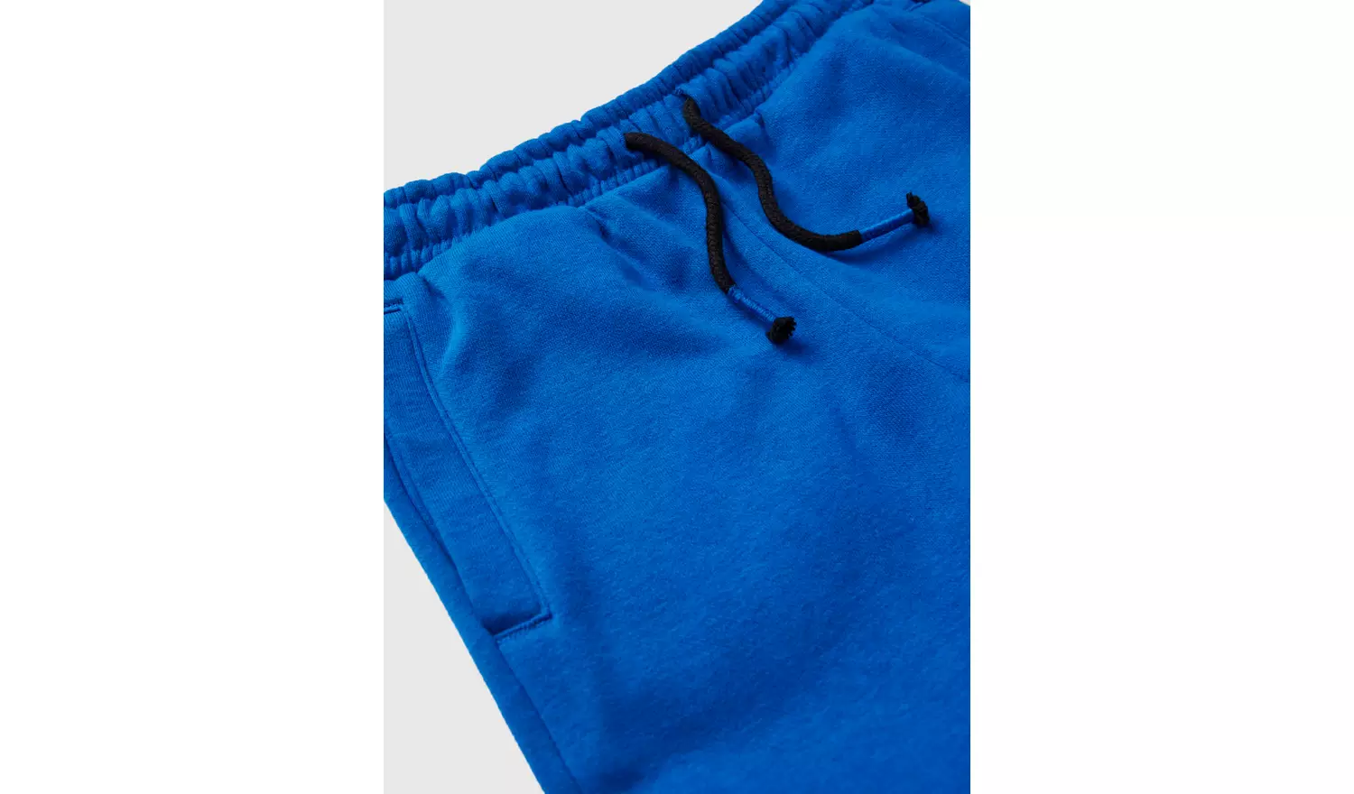 Bright Blue Core Joggers13 years