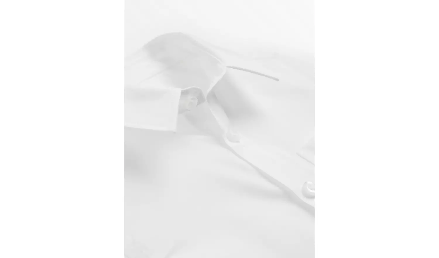 White Stain Resistant School Shirts 3 Pack 10 years