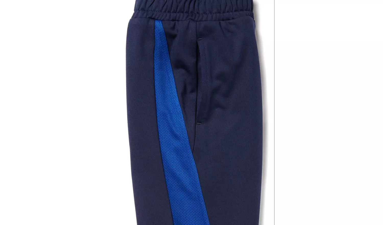 Navy Active Joggers - 4 years