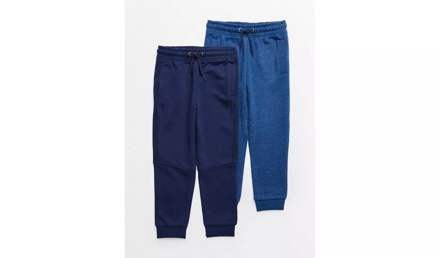 Blue Joggers 2 Pack7 years
