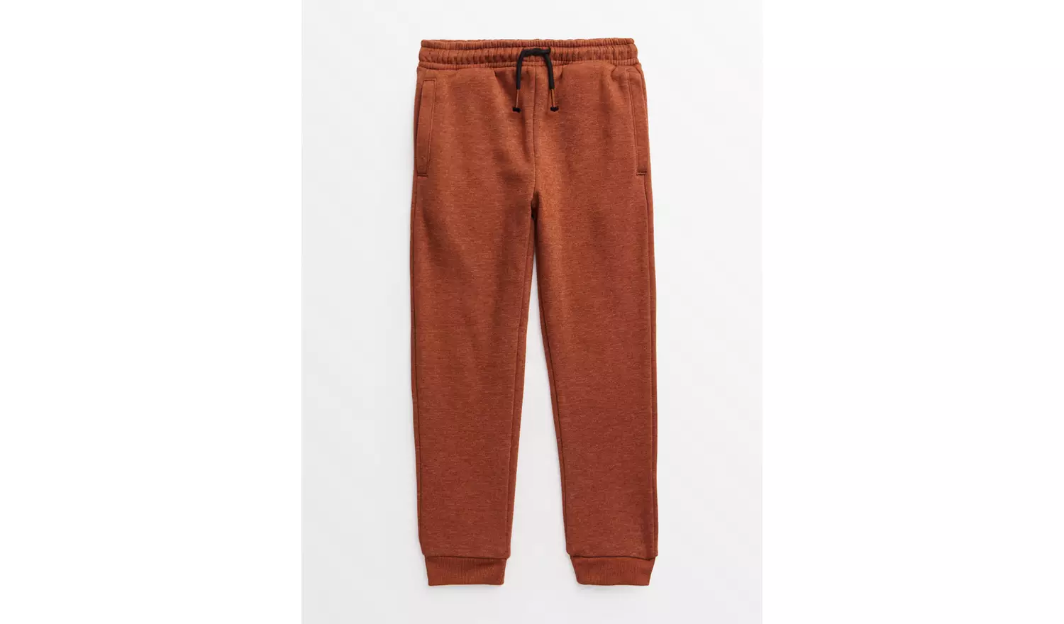 Brown Core Joggers 9 years
