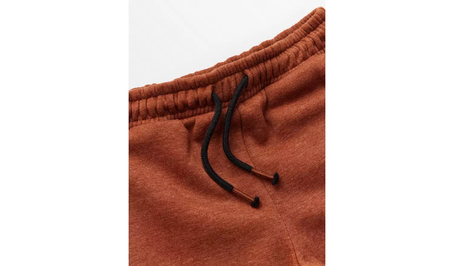 Brown Core Joggers 10 years