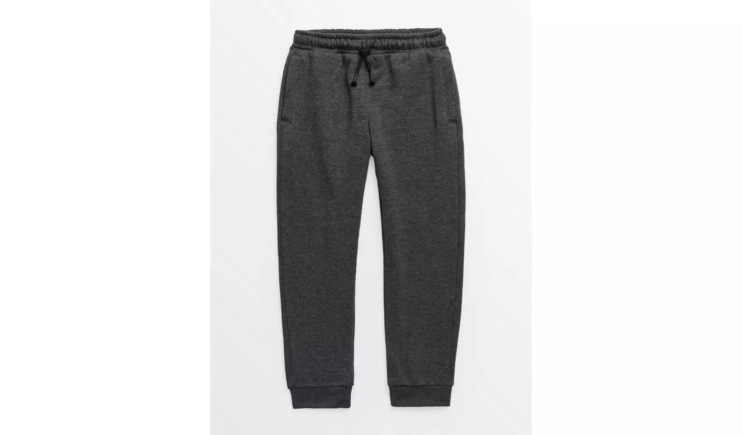 Charcoal Core Joggers 13 years