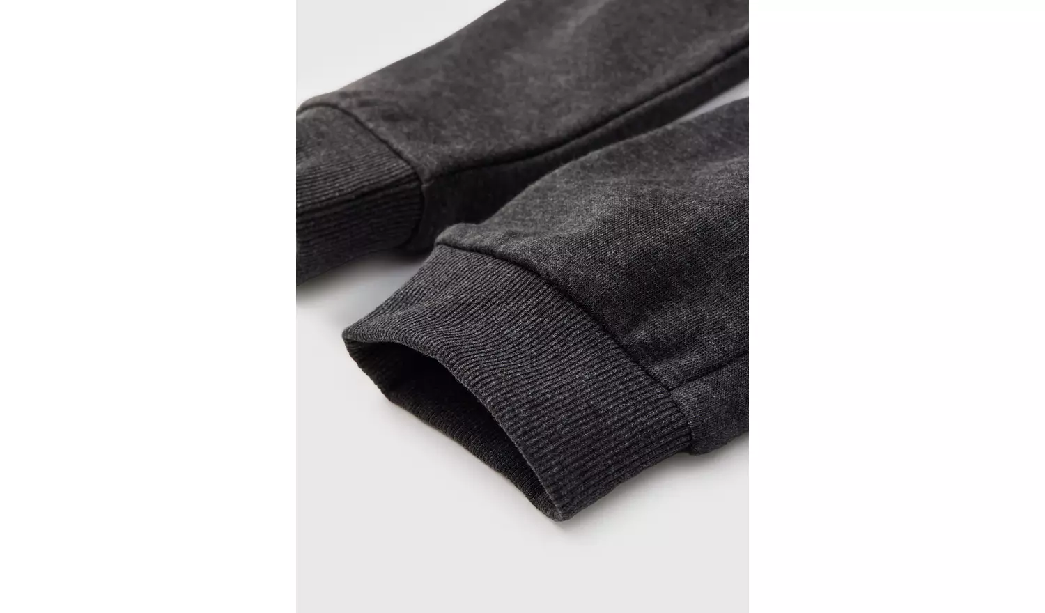Charcoal Core Joggers 1 year