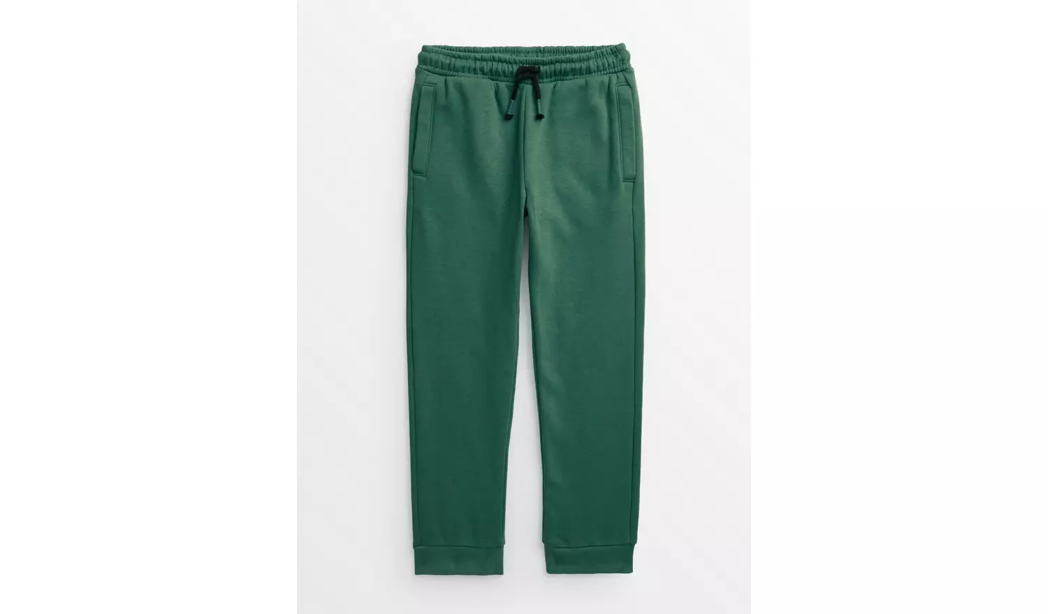 Green Core Joggers 1 year