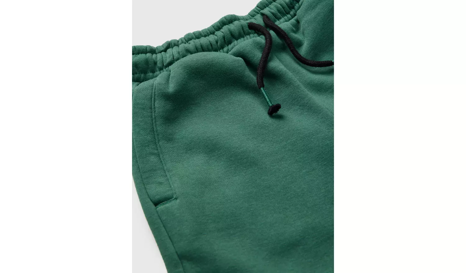 Green Core Joggers 14 years