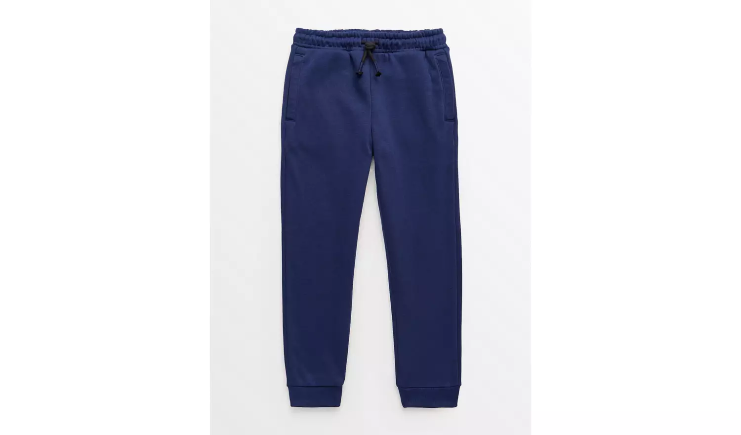 Navy Core Joggers 14 years