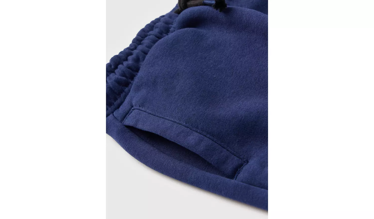 Navy Core Joggers 13 years