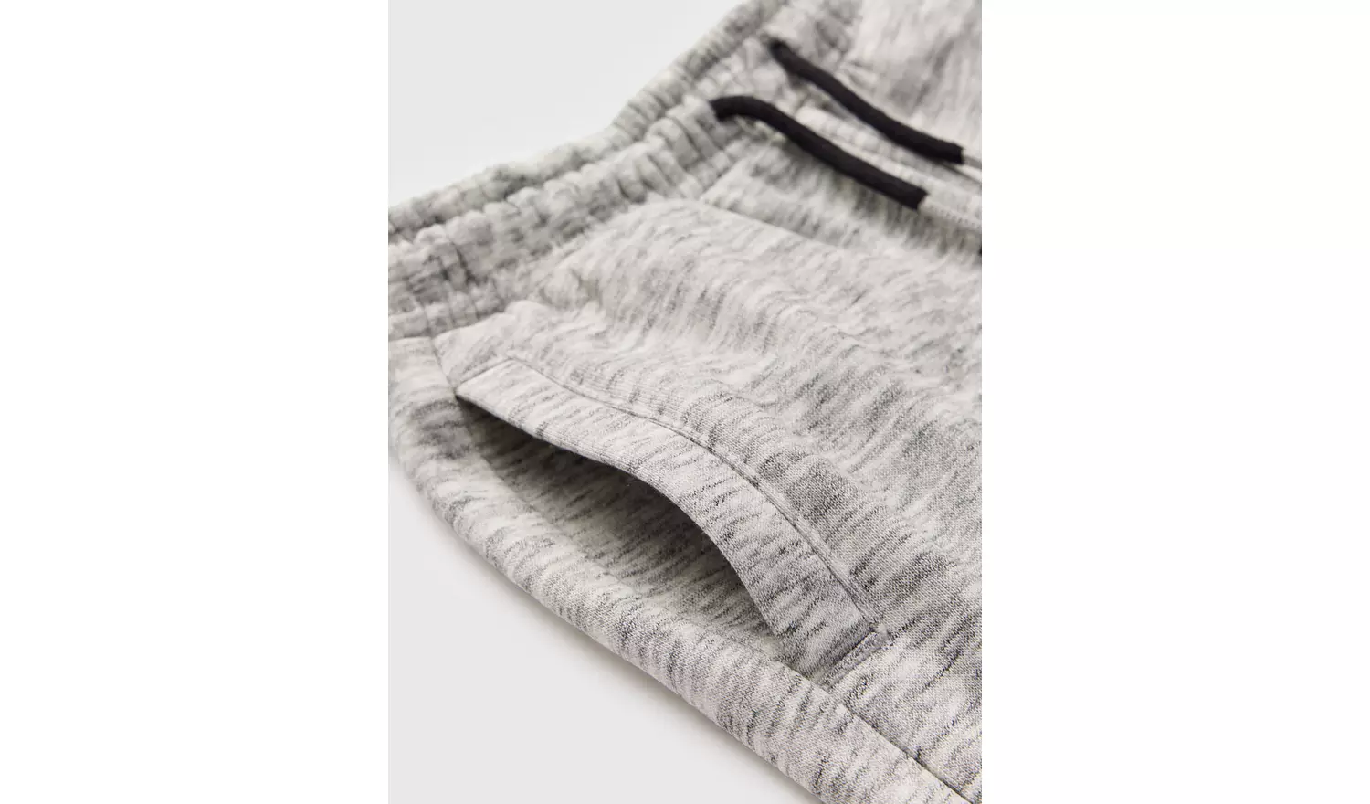 Mid Grey Core Joggers 14 years