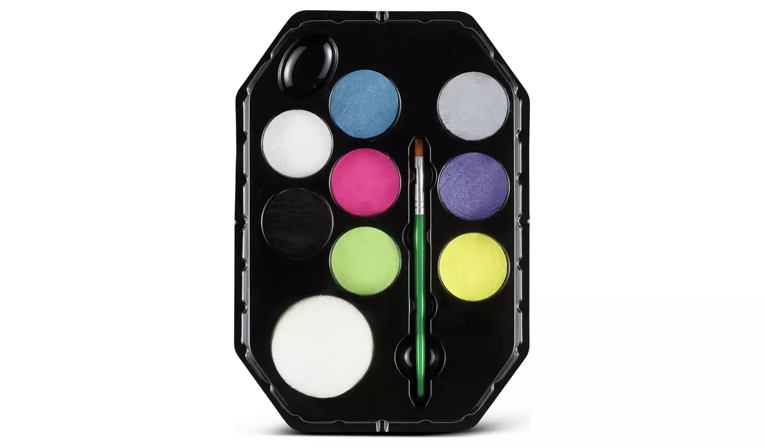Snazaroo Fantasy Face Paint Kit