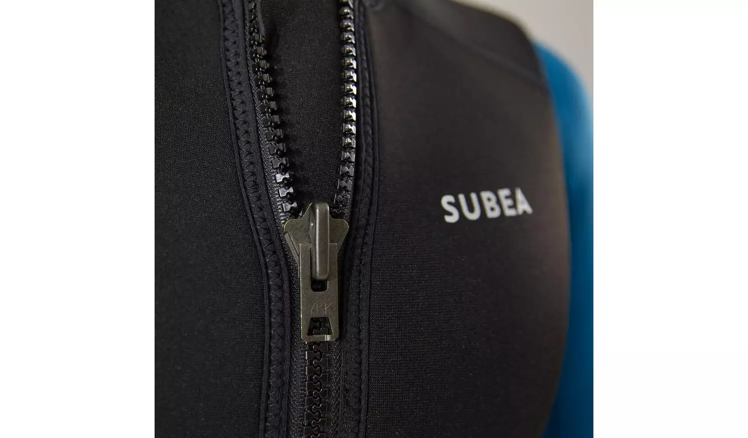 Decathlon Neoprene Scuba Diving Shorty Oversuit 5.5 mm S