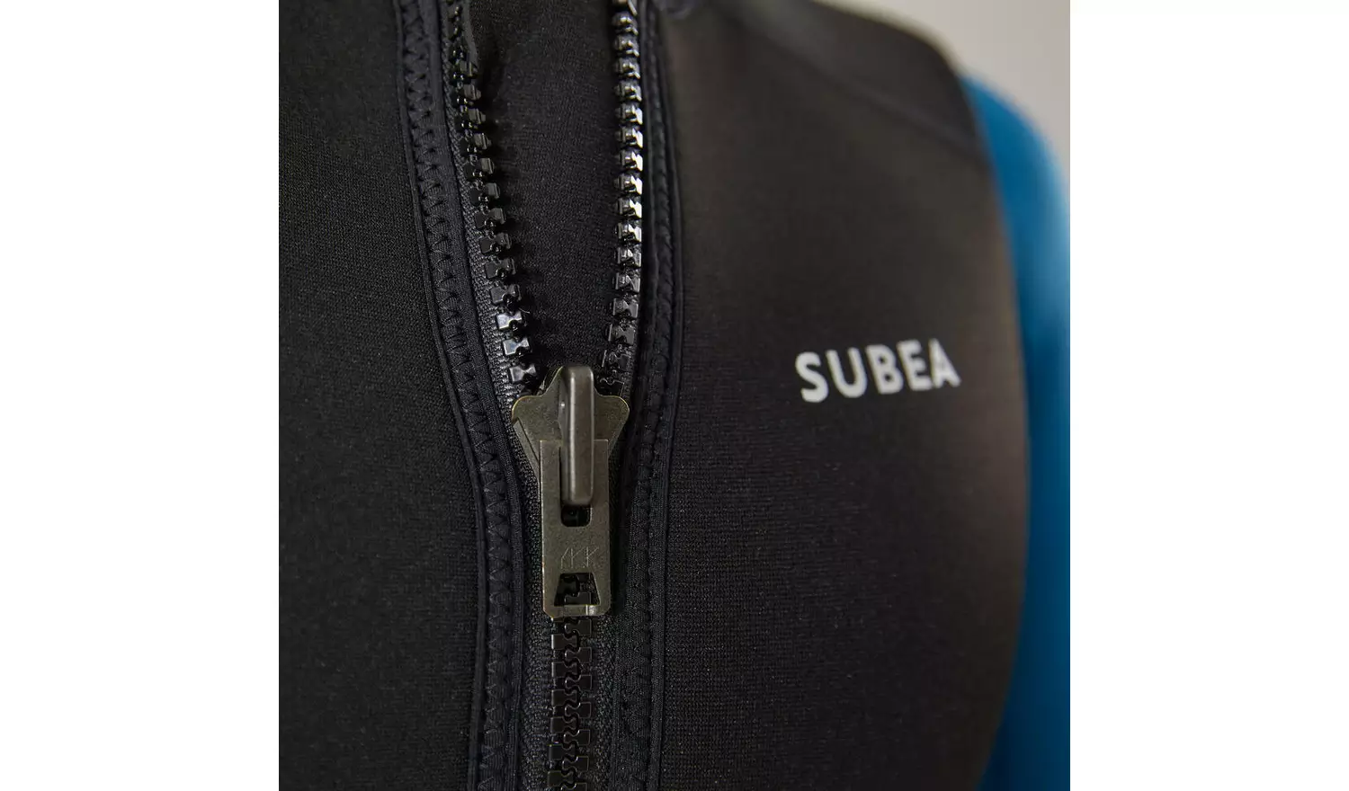 Decathlon Neoprene Scuba Diving Shorty Oversuit 5.5 mm XL