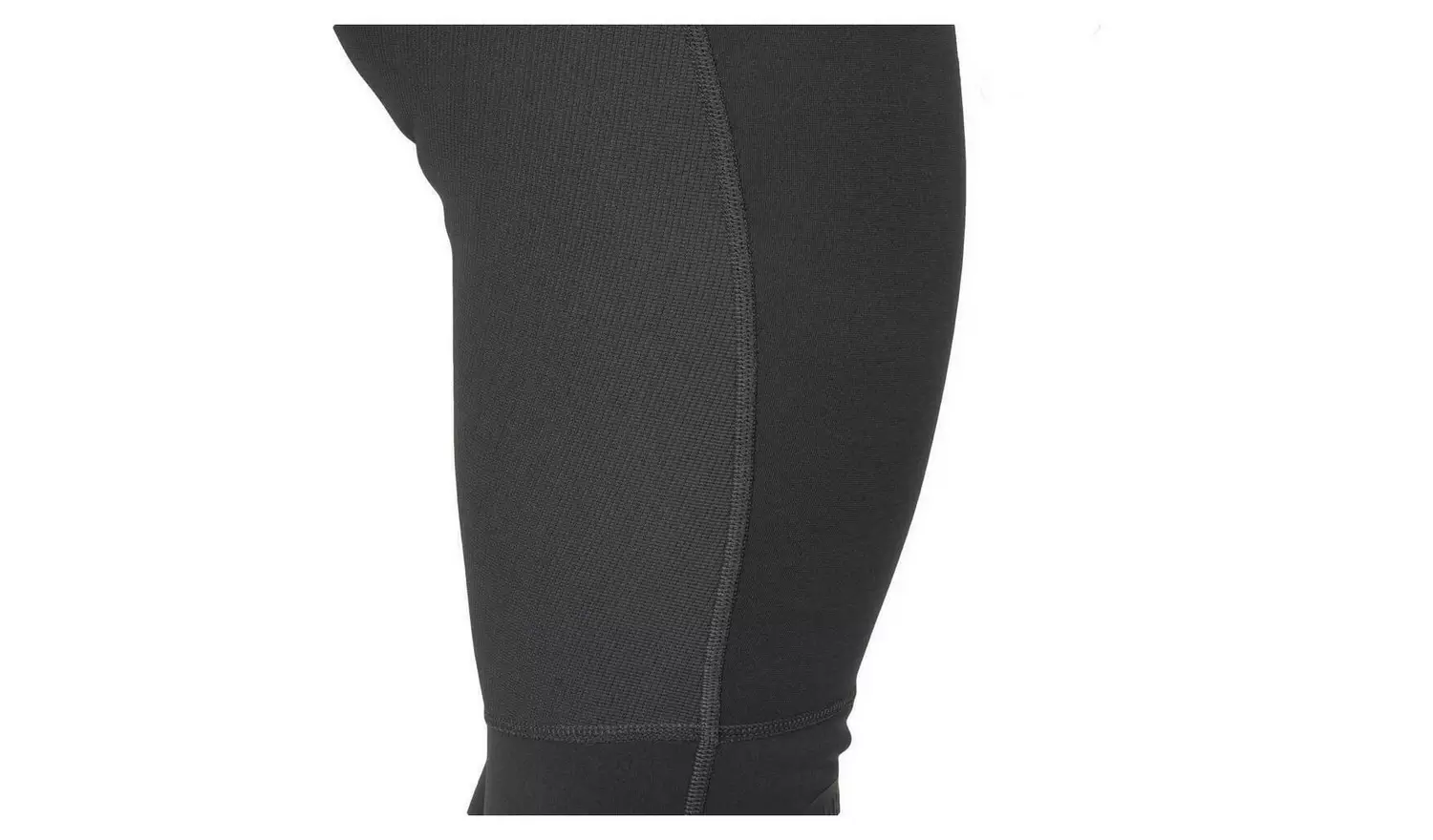 Decathlon Men's Kayak Longjohn 2 mm Neoprene Wetsuit S