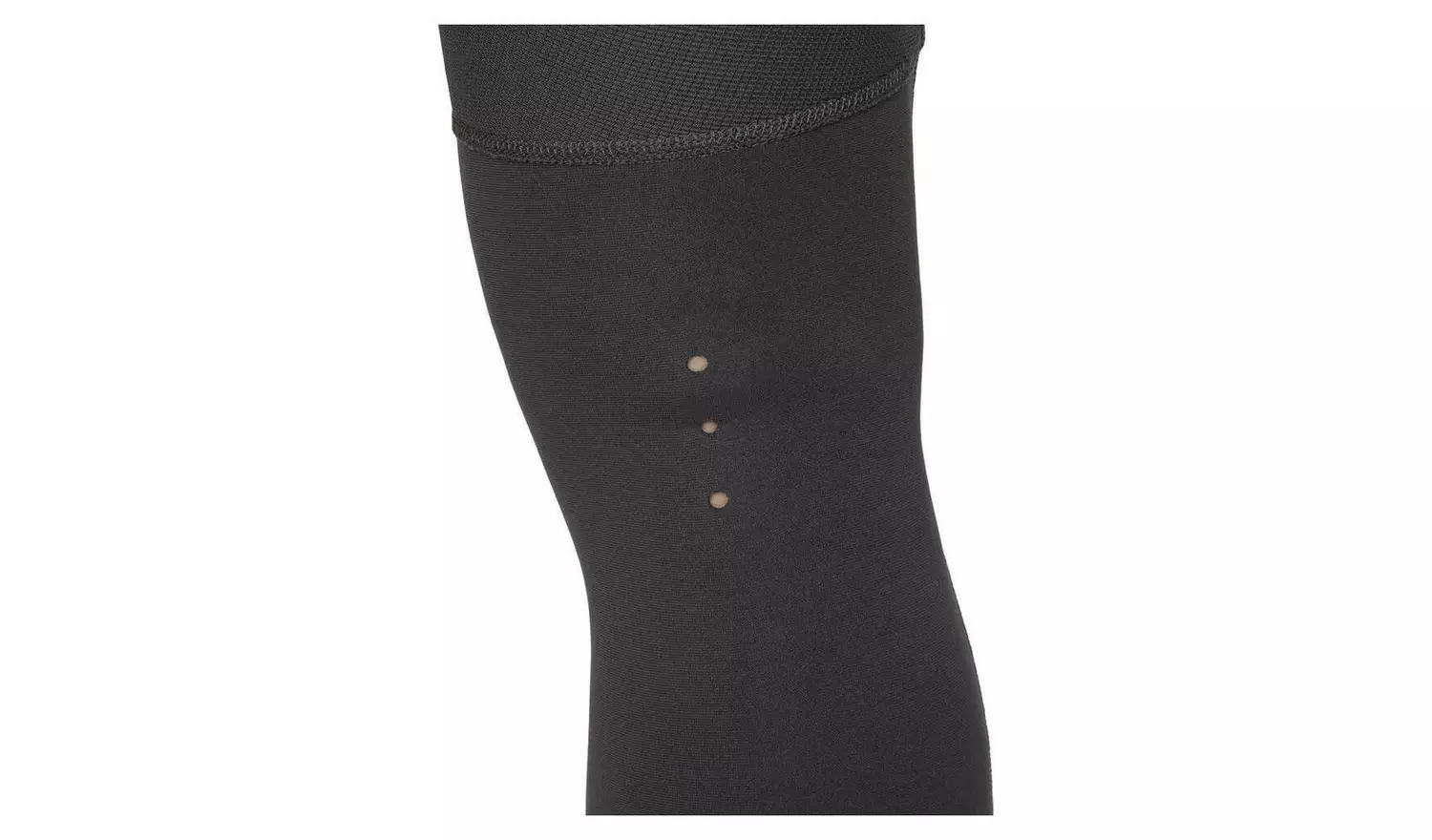 Decathlon Men's Kayak Longjohn 2 mm Neoprene Wetsuit S