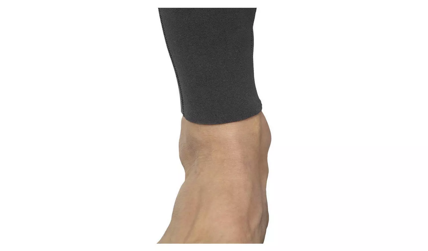 Decathlon Men's Kayak Longjohn 2 mm Neoprene Wetsuit S