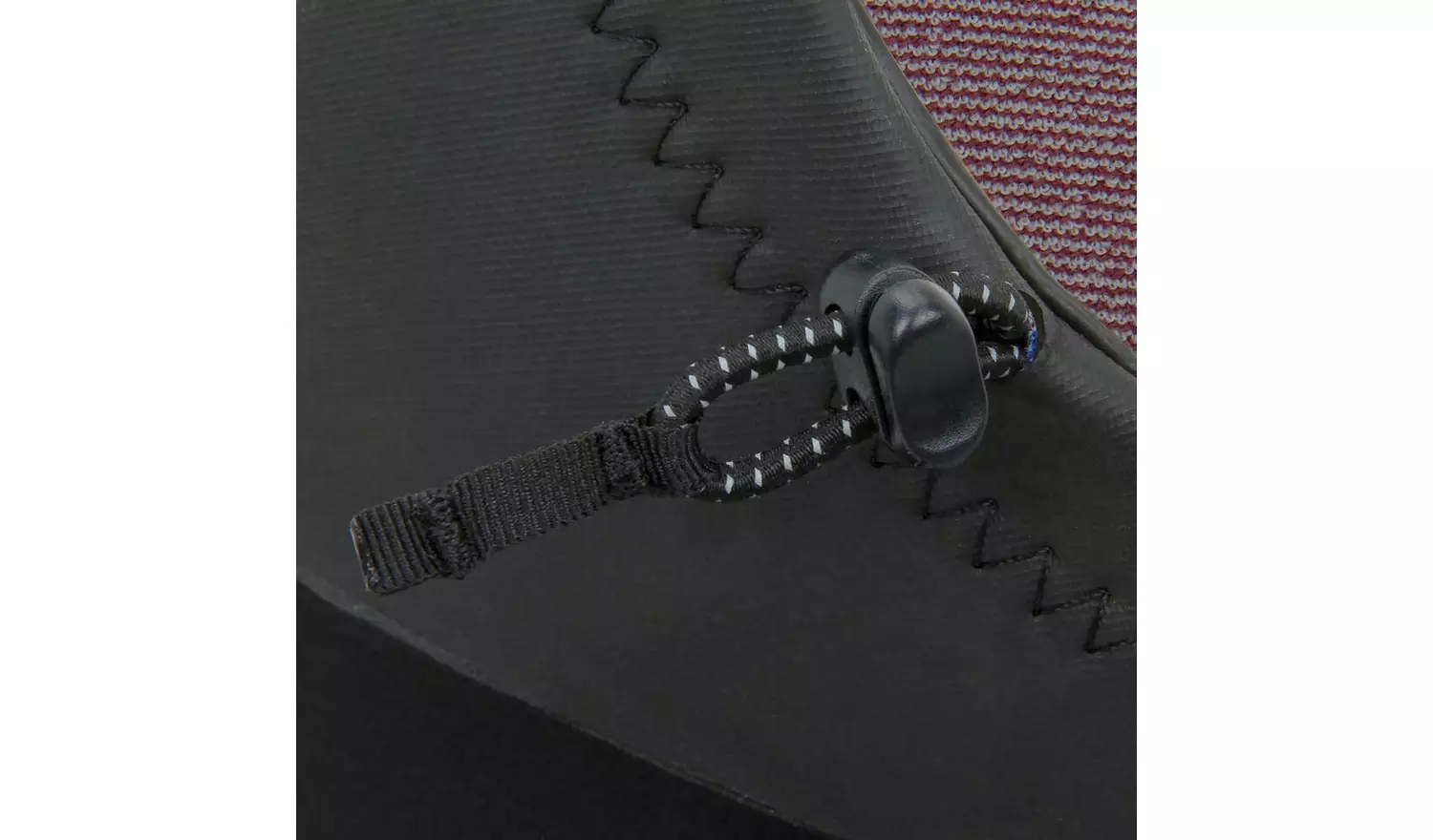 Decathlon 2 mm Neoprene Full Wetsuit Surfing Hood M