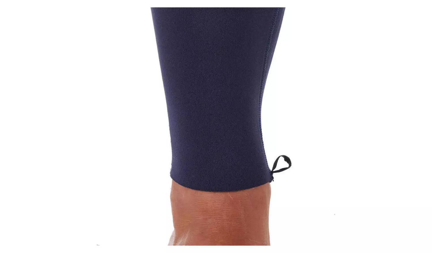 Decathlon Men's Surfing 2 mm Neoprene Wetsuit 100 Blue S