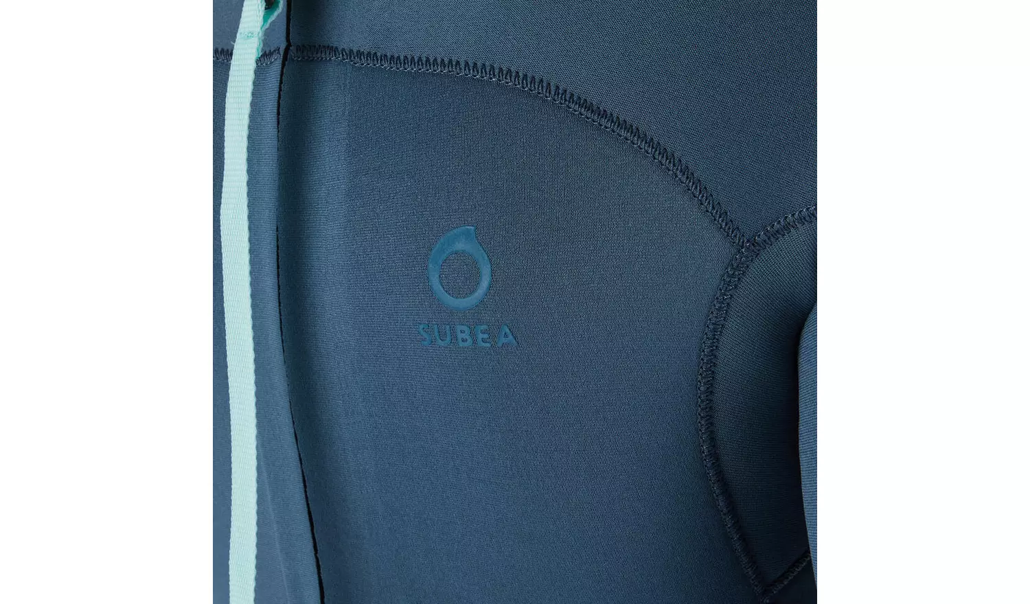 Decathlon Women's Diving Wetsuit 3 mm Neoprene 500 S