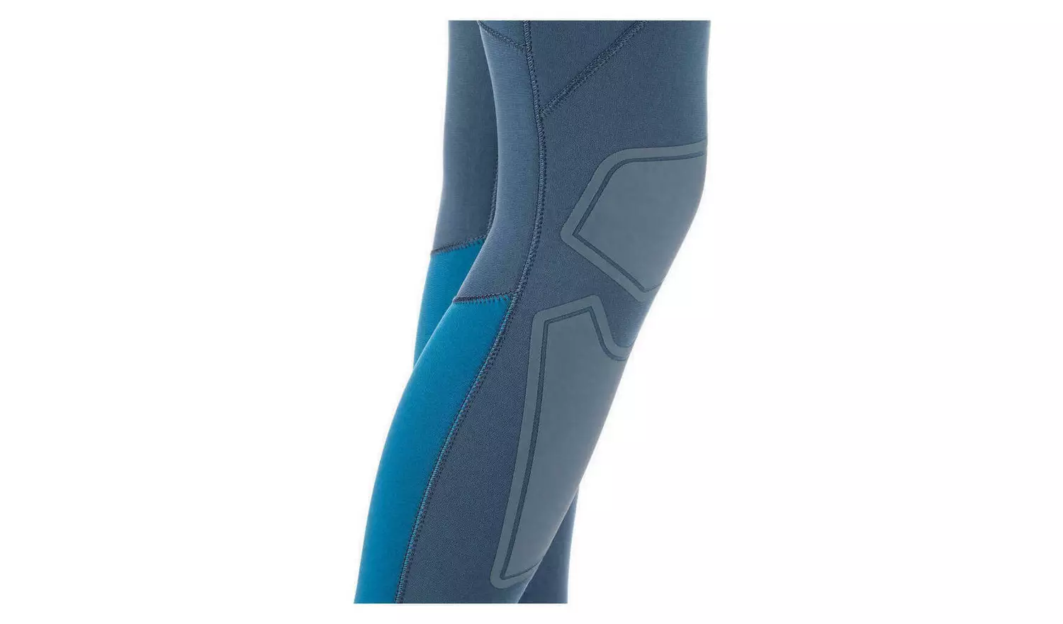 Decathlon Women's Diving Wetsuit 3 mm Neoprene 500 M